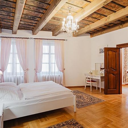 U Cerneho Medveda- At The Black Bear Apartamento Praga Exterior foto